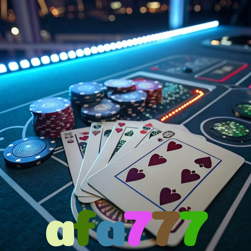 afa777: Aposta Facilmente com Funcionalidades Completas no Aplicativo Móvel