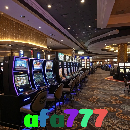 afa777: Aposta Facilmente com Funcionalidades Completas no Aplicativo Móvel