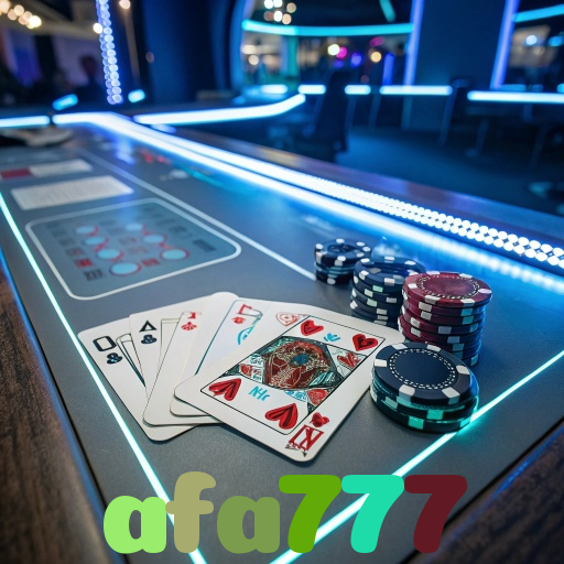 afa777: Aposta Facilmente com Funcionalidades Completas no Aplicativo Móvel