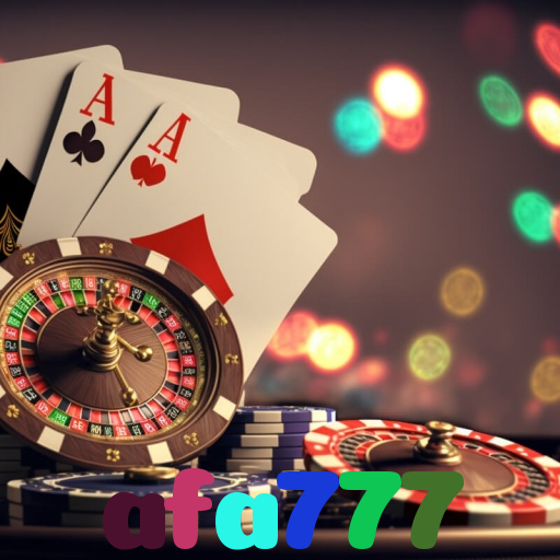 afa777: Aposta Facilmente com Funcionalidades Completas no Aplicativo Móvel