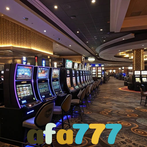 afa777: Aposta Facilmente com Funcionalidades Completas no Aplicativo Móvel