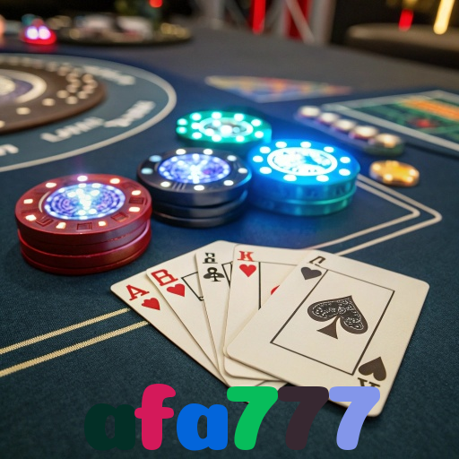 afa777: Aposta Facilmente com Funcionalidades Completas no Aplicativo Móvel