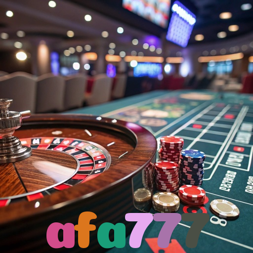 afa777: Aposta Facilmente com Funcionalidades Completas no Aplicativo Móvel