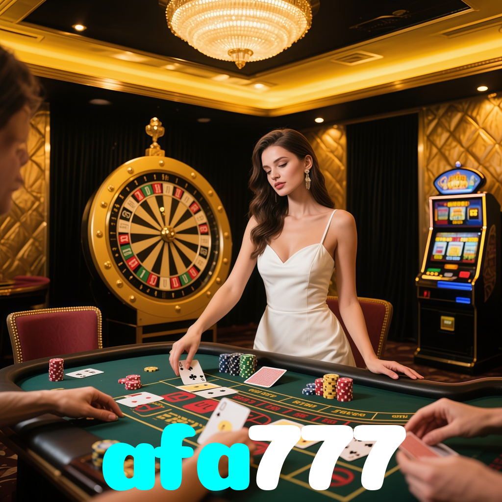 afa777: Aposta Facilmente com Funcionalidades Completas no Aplicativo Móvel