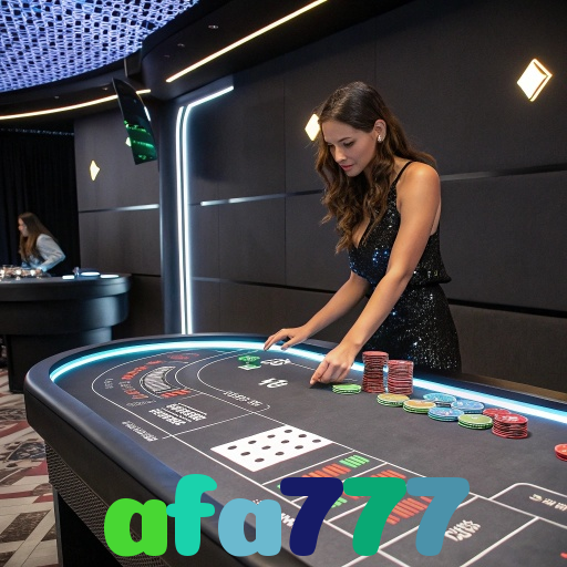 afa777: Aposta Facilmente com Funcionalidades Completas no Aplicativo Móvel