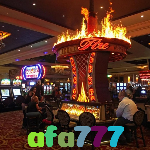 afa777: Aposta Facilmente com Funcionalidades Completas no Aplicativo Móvel