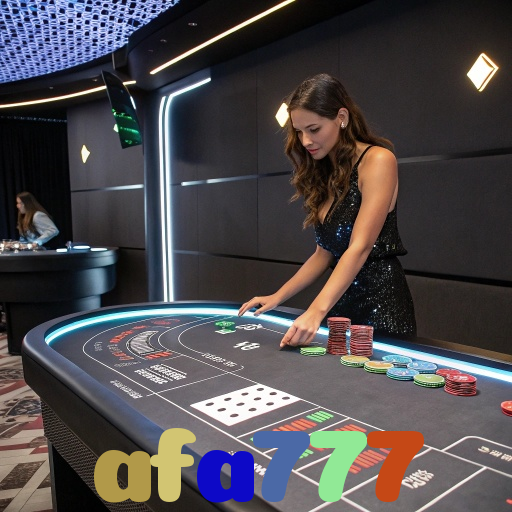 afa777: Aposta Facilmente com Funcionalidades Completas no Aplicativo Móvel