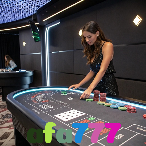 afa777: Aposta Facilmente com Funcionalidades Completas no Aplicativo Móvel