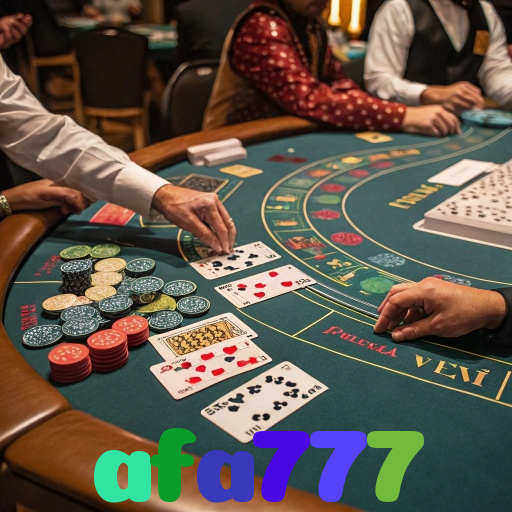 afa777: Aposta Facilmente com Funcionalidades Completas no Aplicativo Móvel