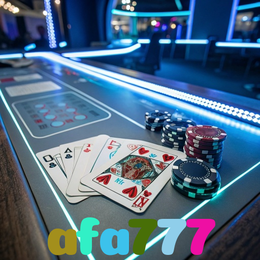 afa777: Aposta Facilmente com Funcionalidades Completas no Aplicativo Móvel