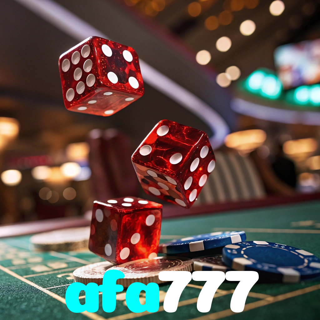 afa777: Aposta Facilmente com Funcionalidades Completas no Aplicativo Móvel