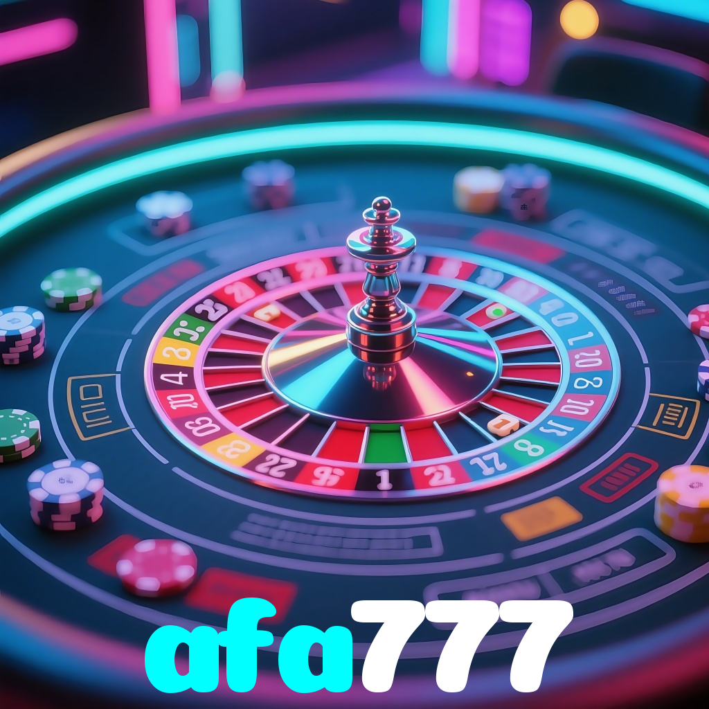afa777: Aposta Facilmente com Funcionalidades Completas no Aplicativo Móvel