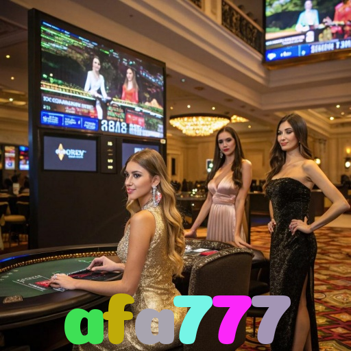 afa777: Aposta Facilmente com Funcionalidades Completas no Aplicativo Móvel