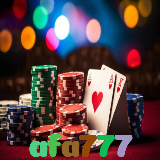afa777: Aposta Facilmente com Funcionalidades Completas no Aplicativo Móvel