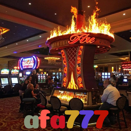 afa777: Aposta Facilmente com Funcionalidades Completas no Aplicativo Móvel