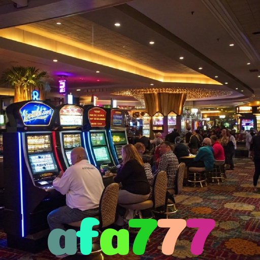 afa777: Aposta Facilmente com Funcionalidades Completas no Aplicativo Móvel