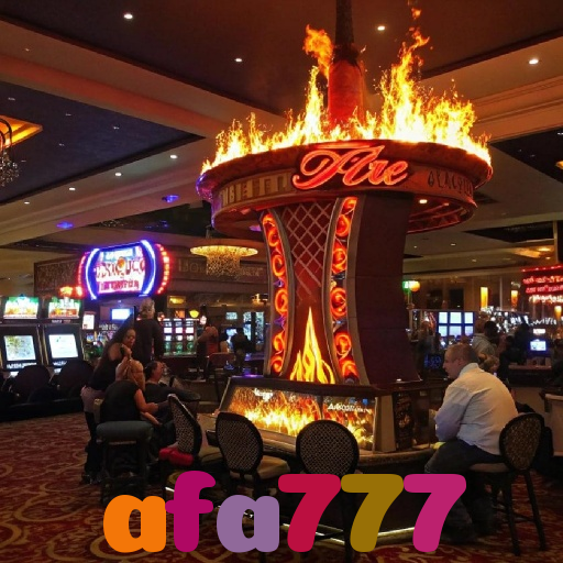 afa777: Aposta Facilmente com Funcionalidades Completas no Aplicativo Móvel