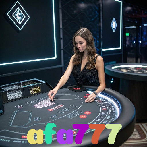 afa777: Aposta Facilmente com Funcionalidades Completas no Aplicativo Móvel