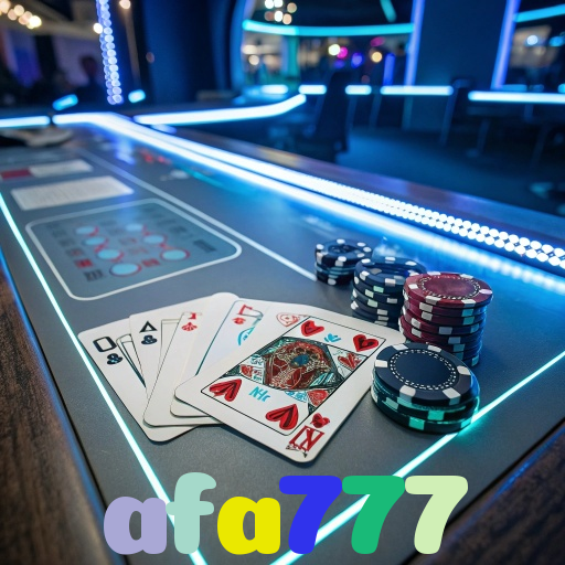 afa777: Aposta Facilmente com Funcionalidades Completas no Aplicativo Móvel