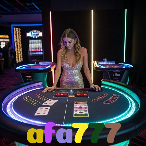 afa777: Aposta Facilmente com Funcionalidades Completas no Aplicativo Móvel