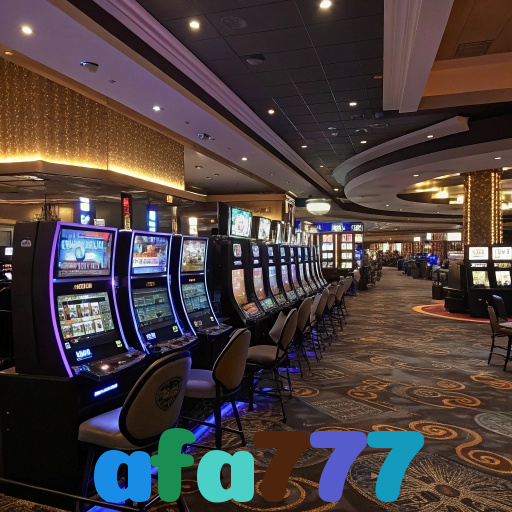afa777: Aposta Facilmente com Funcionalidades Completas no Aplicativo Móvel