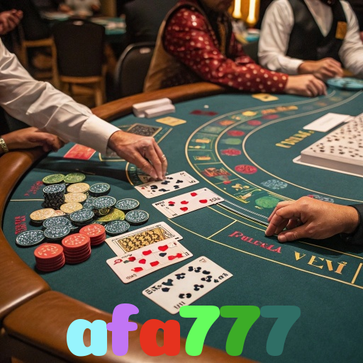 afa777: Aposta Facilmente com Funcionalidades Completas no Aplicativo Móvel