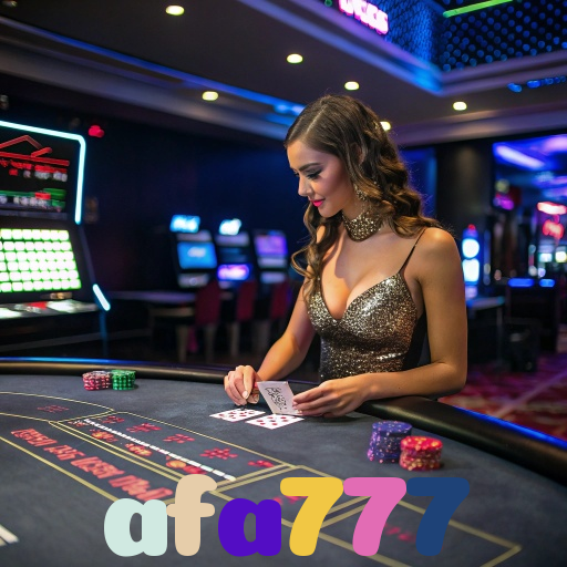 afa777: Aposta Facilmente com Funcionalidades Completas no Aplicativo Móvel