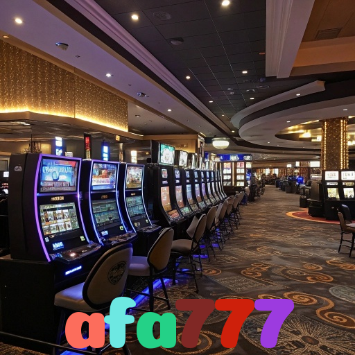 afa777: Aposta Facilmente com Funcionalidades Completas no Aplicativo Móvel
