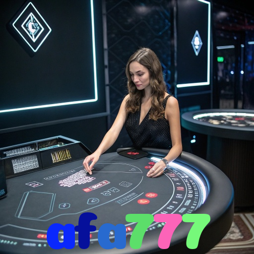 afa777: Aposta Facilmente com Funcionalidades Completas no Aplicativo Móvel