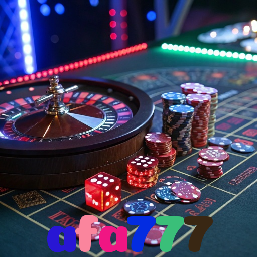 afa777: Aposta Facilmente com Funcionalidades Completas no Aplicativo Móvel