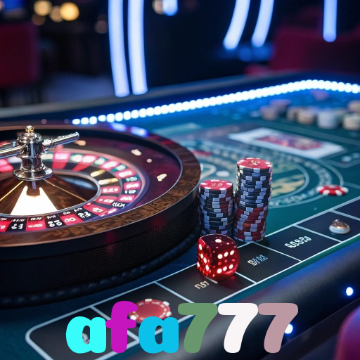afa777: Aposta Facilmente com Funcionalidades Completas no Aplicativo Móvel