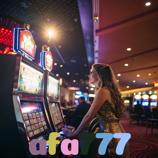 afa777: Aposta Facilmente com Funcionalidades Completas no Aplicativo Móvel