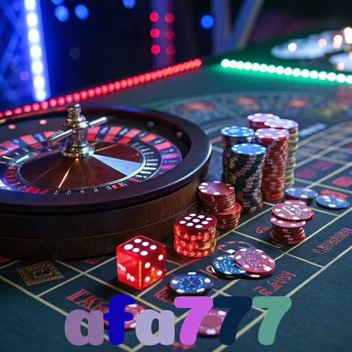 afa777: Aposta Facilmente com Funcionalidades Completas no Aplicativo Móvel