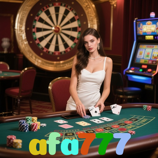afa777: Aposta Facilmente com Funcionalidades Completas no Aplicativo Móvel