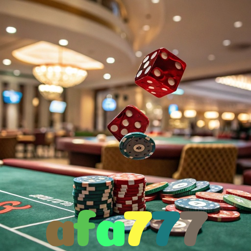afa777: Aposta Facilmente com Funcionalidades Completas no Aplicativo Móvel