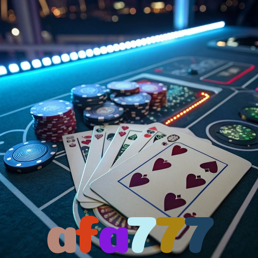 afa777: Aposta Facilmente com Funcionalidades Completas no Aplicativo Móvel