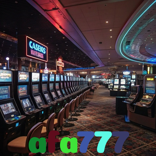 afa777: Aposta Facilmente com Funcionalidades Completas no Aplicativo Móvel
