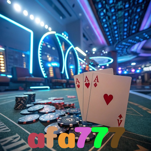 afa777: Aposta Facilmente com Funcionalidades Completas no Aplicativo Móvel