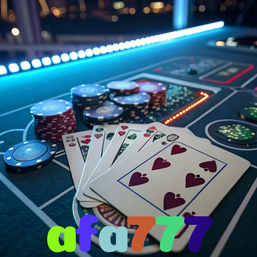 afa777: Aposta Facilmente com Funcionalidades Completas no Aplicativo Móvel