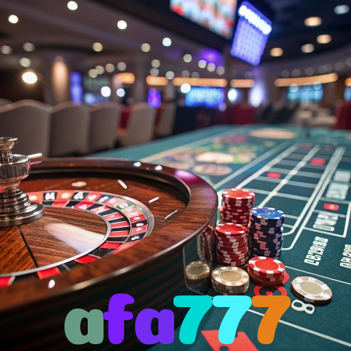 afa777: Aposta Facilmente com Funcionalidades Completas no Aplicativo Móvel
