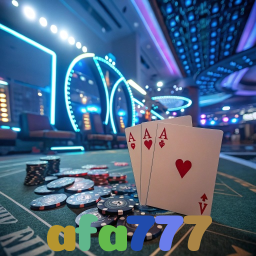 afa777: Aposta Facilmente com Funcionalidades Completas no Aplicativo Móvel