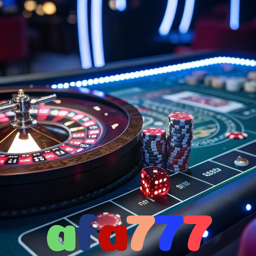 afa777: Aposta Facilmente com Funcionalidades Completas no Aplicativo Móvel