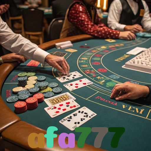 afa777: Aposta Facilmente com Funcionalidades Completas no Aplicativo Móvel