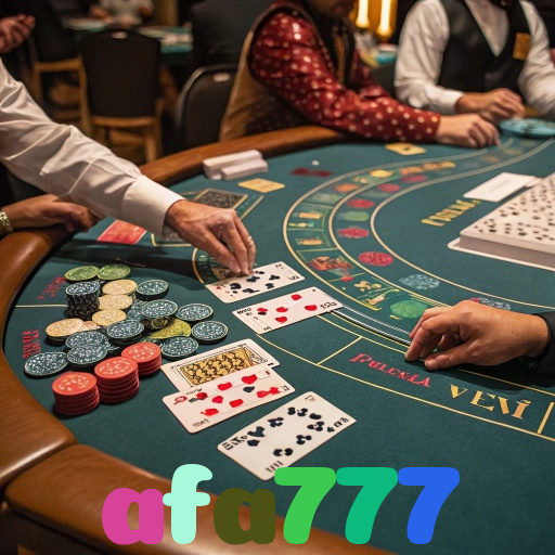 afa777: Aposta Facilmente com Funcionalidades Completas no Aplicativo Móvel