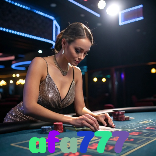 afa777: Aposta Facilmente com Funcionalidades Completas no Aplicativo Móvel