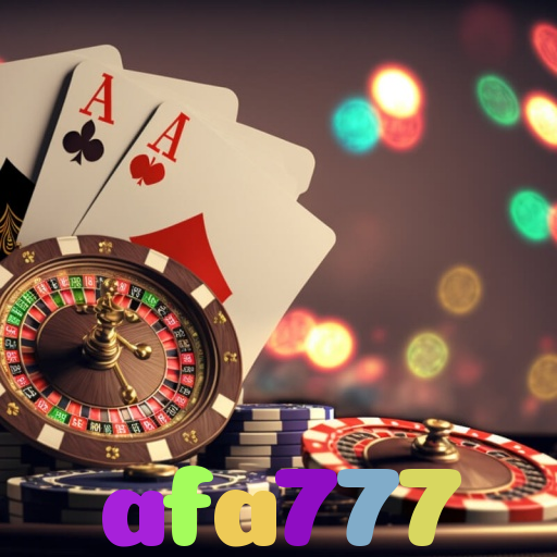 afa777: Aposta Facilmente com Funcionalidades Completas no Aplicativo Móvel