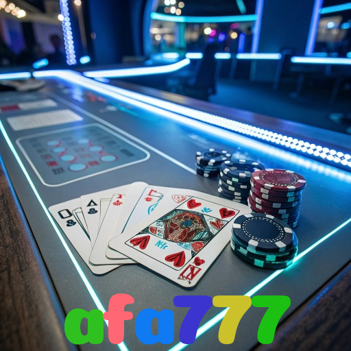 afa777: Aposta Facilmente com Funcionalidades Completas no Aplicativo Móvel