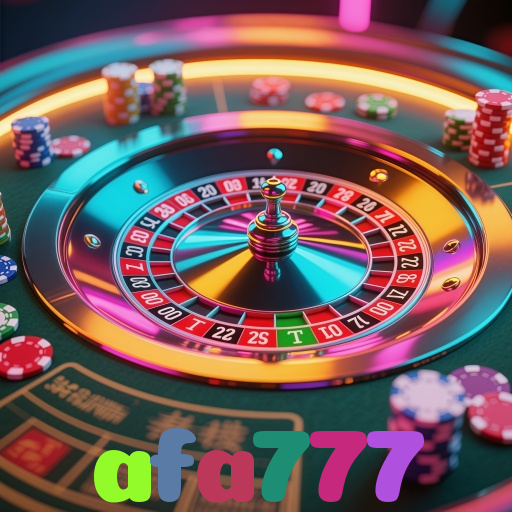 afa777: Aposta Facilmente com Funcionalidades Completas no Aplicativo Móvel
