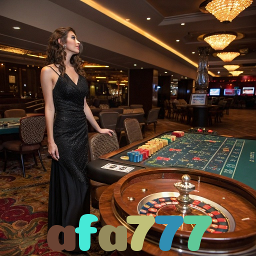 afa777: Aposta Facilmente com Funcionalidades Completas no Aplicativo Móvel