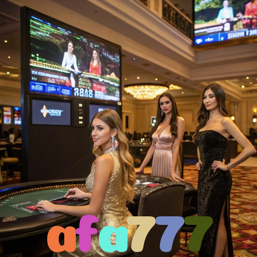 afa777: Aposta Facilmente com Funcionalidades Completas no Aplicativo Móvel